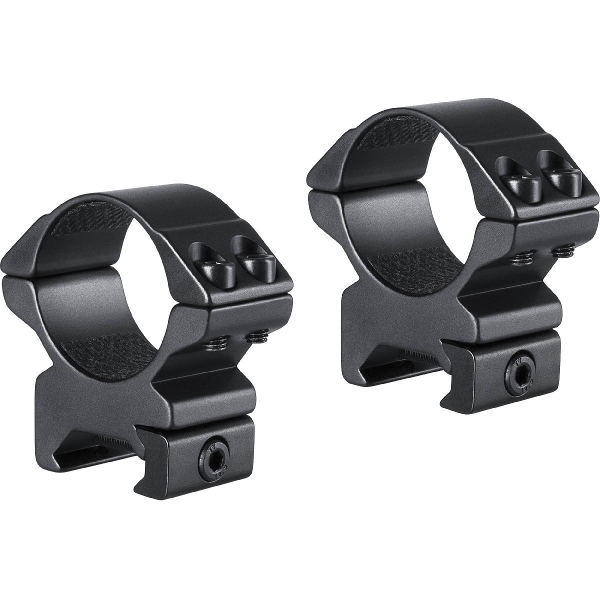 Hawke  Scope Mounts 30mm High Weaver-747-a